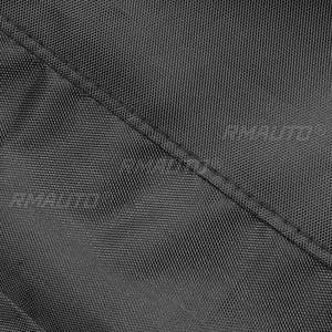 Housse de protection complète pour moteur hors-bord, noire, en tissu Oxford 210D, imperméable, anti-rayures, robuste, pour moteur hors-bord de 15 à 250 CV - Product Image 4