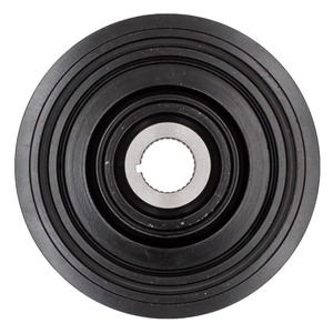 รอกสายพานวี 50 มม. รู 3 ร่อง สำหรับซ่อมเครื่องจักรฮอนด้า อีซูซุ - Product Image 4