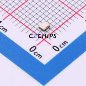 XOS20032000LT00351005 Crystal Oscillator (Active) SMD2016-4P Crystal Oscillator 32MHz 10ppm CMOS - Product Image 1