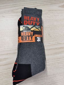 77 Chaussettes <span class=keywords><strong>de</strong></span> travail <span class=keywords><strong>de</strong></span> sécurité personnalisées, épaisses, chaudes, thermiques, rembourrées en coton, anti-humidité, pour <span class=keywords><strong>bottes</strong></span> <span class=keywords><strong>de</strong></span> travail - Product Image 4