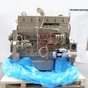 335HP Cummins Motor Assembly QSM 11 cummins qsm11 marine engine