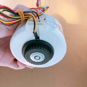Motor Interno para Aire Acondicionado Hisense Kelon RA35F 2HP Asíncrono Eléctrico Parte 1020371 Repuesto Duradero - Product Image 2