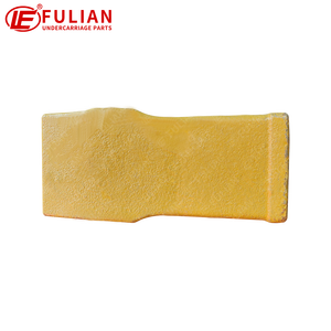 Escavatore piano quadrato di terra forgiato resistente all'usura 18S benna denti per Doosan DX55 <span class=keywords><strong>DH55</strong></span> - Product Image 4