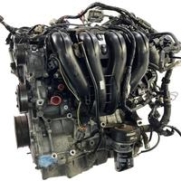 Moteur à essence 2.0L d'occasion pour Mazda3 6 pour Fiesta-2.0L MZR OE LFN8