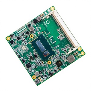 Congatec AG L293819 PN 645107 A.1 เมนบอร์ดอุตสาหกรรม PC104 โมดูลซีพียู คอมพิวเตอร์ฝังตัว 100% พร้อมส่ง - Product Image 1
