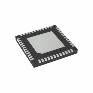 En Stock, Circuito Integrado MCU de 16 Bits, 32KB FLASH, 48UQFN, 48 UFQFN, Componentes Electrónicos Originales DSPIC33EP32MC204-I_MV - Product Image 1