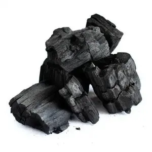 Colombian Coal 5,500 kcal/kg to 6,000 kcal/kg Mineral and Thermal Coal for Steam Production 100% Natural