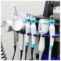 Máquina Facial Hydra para el Cuidado de la Piel, Precio de Fábrica, para Uso en Salones de Belleza, Equipo de Belleza con Hidro-Oxígeno Jet Peel
