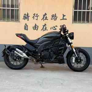 Motocicletas Usadas <span class=keywords><strong>Benelli</strong></span> <span class=keywords><strong>502C</strong></span>, Motocicleta Cruiser de Diseño Retro, Moto Deportiva Urbana de China, Motocicleta Retro Jia - Product Image 4