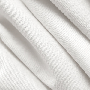 New Arrival 41030 Hemp <strong>Cotton</strong> Twill Denim <strong>Fabric</strong> 385g 30% Hemp 70% <strong>Cotton</strong> Organic Woven Yarn Dyed For Jeans Pants Bags - Product Image 4