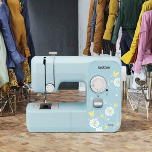 JK17B Computerized Embroidery Machine High Demand <b>for</b> <b>Sewing</b> Machinery in Repair Shops - Product Image 3