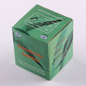 Voltímetro Kai Zhou de 55 mm, 18-32 V CC para Automóviles con Luz LED - Product Image 3
