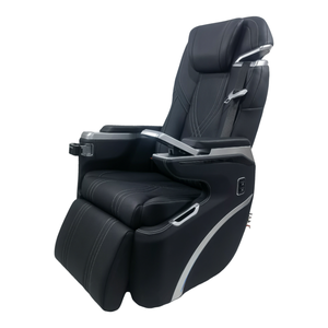 Fournir un siège de fourgon de luxe Vip à bon <span class=keywords><strong>prix</strong></span> et de haute qualité pour Ford Transit - Product Image 1