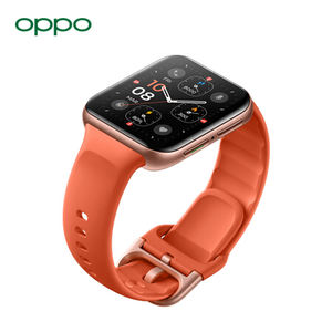Original OPPO Watch 2 Detective Conan Special Edition 42mm 46mm Esim Smart Band Watch 1G Ram 8G 1.75inch AMOLED Flexible NFC <strong>GPS</strong> - Product Image 3