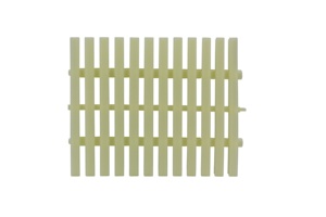 Chất lượng cao hồ bơi máng xối tràn lưới lưới hồ bơi cống Grate - Product Image 3