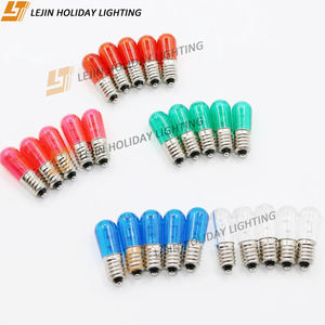 Luz DE EMERGENCIA E14 Bombilla Luces exteriores impermeables para fiesta en el patio trasero Coffee <span class=keywords><strong>Bistro</strong></span> - Product Image 5