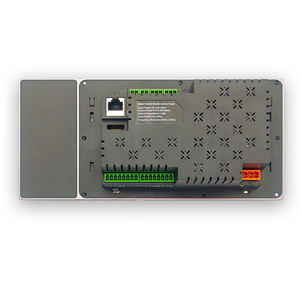 Q7 10 inch Bảng điều chỉnh nhà thông minh điều khiển âm nhạc tuya ZigBee cổng thông minh được thiết kế Kit & hệ thống - Product Image 6