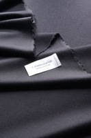 HARCHOY MIRLED MIRACLE 100% Laine Tissu Superfine 470 g Automne/Hiver Manteau Costume Milled Miracle