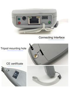 מיני רעש רמת גלאי AWA 5661-1 סאונד מד רמת Class 1 - Product Image 4