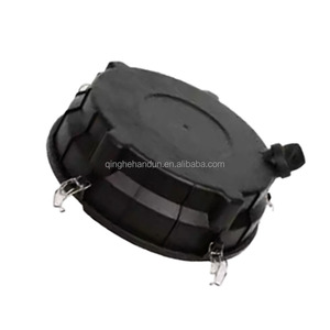 Bộ lọc không khí bìa cho người đàn ông Phụ tùng xe tải OEM <span class=keywords><strong>81083036051</strong></span> - Product Image 2