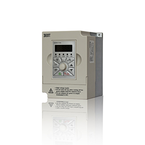 FC300 регулятор скорости двигателя переменной частоты 220 В компактный VFD для заводской автоматизации операторов - Product Image 6