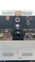 Costume de pilote de Marine avec support de direction, VAP30