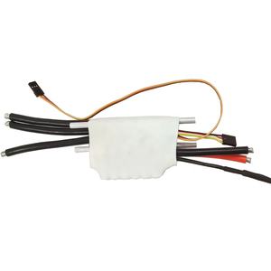 Flier 250A 8S с водяным охлаждением <span class=keywords><strong>ESC</strong></span> для Радиоуправляемый лодочный бесщеточный двигатель - Product Image 2