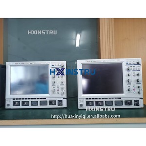 LeCroy WaveSurfer 62Xs 600 MHz, 2 ช่องสัญญาณ, ออสซิลโลสโคปดิจิตอล H - Product Image 4