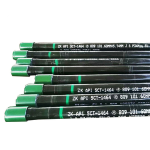 API 5ct J55 K55 L80 N80Q <span class=keywords><strong>C90</strong></span> P110 Trung Quốc Sản Xuất Dầu Ống Và Vỏ Ống Cho Khoan Dầu - Product Image 1