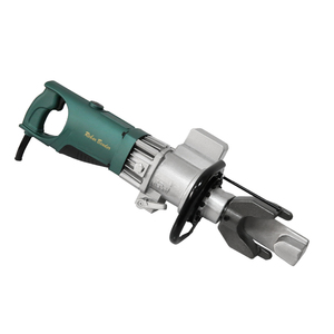 ZB-16 nhỏ cầm tay thủy lực điện thanh thép Bender cấp công nghiệp cốt thép Máy uốn với đường kính 16mm - Product Image 2