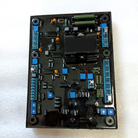 Pièces de générateur MX321 Régulateur de tension automatique sans balais Stabilisateur E000-23212 AVR