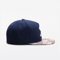 Gorra de Béisbol de PVC Transpirable con Protección Solar, Estilo Hip-Hop, Primavera/Verano, Diseño Creativo de Parodia de NY, para Adultos, Casual, para Senderismo al Aire Libre