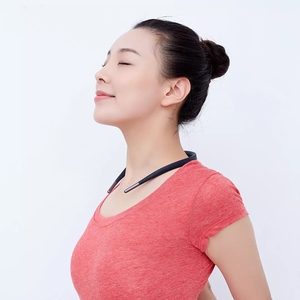 Corrector de Postura Inteligente Youpin <span class=keywords><strong>Hipee</strong></span>, Dispositivo de Corrección de Postura Científica en Tiempo Real, Monitor de Entrenamiento de Postura para Adultos y Niños - Product Image 5