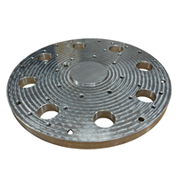 Fabricant de pièces CNC en titane, tournage CNC, pièces en laiton de qualité supérieure, pièces en aluminium usinées CNC