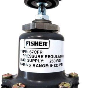 Meilleur prix – Régulateur de pression 67CF avec filtre, en acier inoxydable, modèles 67CFSR, 67CR, 67CSR - Product Image 1