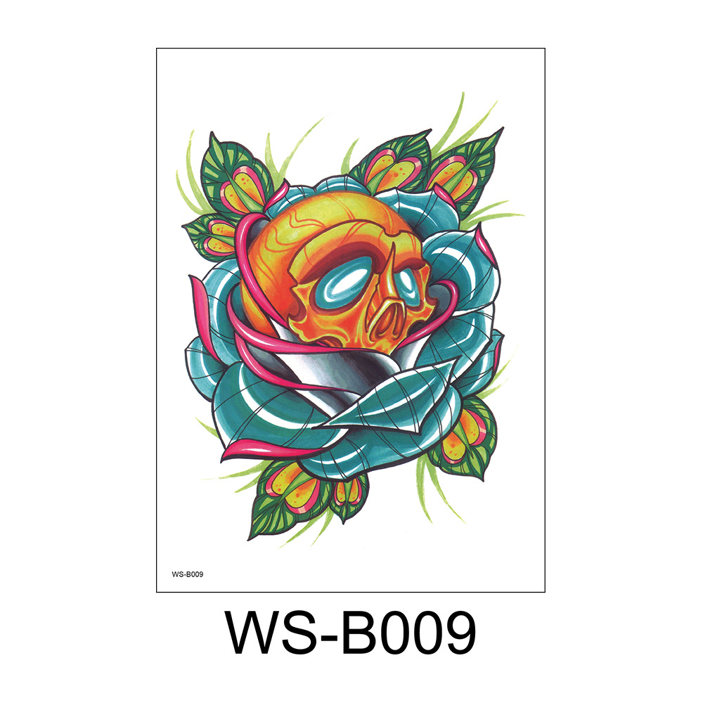 WS-B009