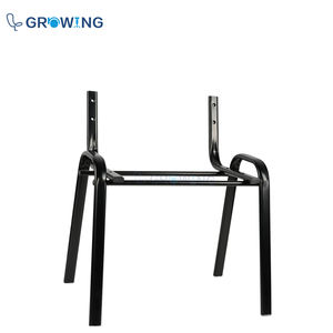 Silla de Banquete Económica de Fabricante Profesional con Reposabrazos, Buena Oferta, para Hogar, Hotel, Dormitorio, Estructura Metálica Resistente, Uso en Sala de Estar - Product Image 1