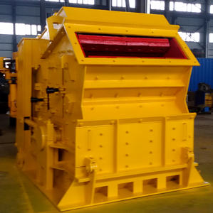 Nouveau Concasseur Rotatif à Percussion DUOLING PF1210 PF1214 PF1315 avec Moteur AC et Composants Essentiels du Roulement, Capacité de 20-300t/h, Garantie 1 An - Product Image 3