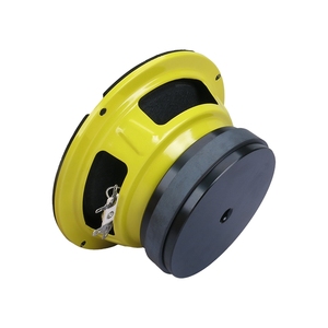 Altavoz de Rango Medio JLD AUDIO <span class=keywords><strong>MAP65</strong></span> de 6.5 Pulgadas y Alta Calidad, 140W, Alta Potencia, Graves Medios, 100Hz-9.5KHz para Automóviles - Product Image 6