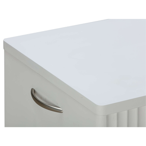 Caja de manta de madera de la marca EVEREST Muebles de dormitorio clásicos Diseño gráfico Suministro directo de Vietnam MOQ bajo - Product Image 5