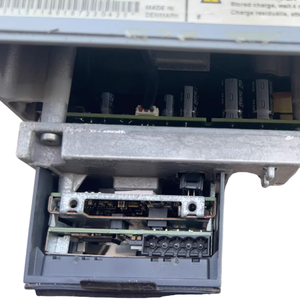 134f0300 ממיר תדר VLT אוטומציה fc360/301 fc102/202/101/51/280 mcd202/600 רכה - Product Image 2