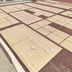 <span class=keywords><strong>Pavimentazioni</strong></span> in pietra naturale pavimentate in travertino esterno - Product Image 5