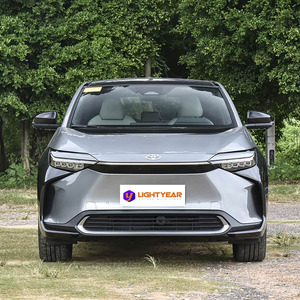 SUV électrique chinois Bozhi 4X avec <span class=keywords><strong>une</strong></span> autonomie de 401-500 km et <span class=keywords><strong>une</strong></span> <span class=keywords><strong>batterie</strong></span> de 30-50 kWh pour la famille - Véhicule à énergie nouvelle - Product Image 3