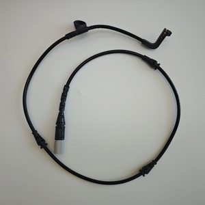 Phanh <span class=keywords><strong>pad</strong></span> mặc cảm biến cho BMW E70 E71 X5 X6 34356789501 34356772008 - Product Image 2