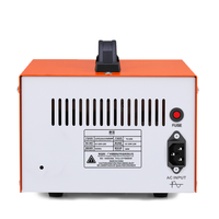 Transformateur abaisseur de tension 1000W 220V vers 110V 100V, convertisseur de tension monophasé