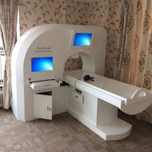 JYTOP 18D-NLS ICARE ressonância de onda leve scanner saúde analisador bioplasma nls diagnóstico dispositivo JYT-NLS26 - Product Image 6