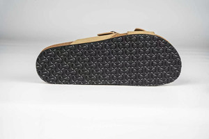 Feuille de mousse <span class=keywords><strong>EVA</strong></span> antidérapante à motif osseux, semelle extérieure <span class=keywords><strong>EVA</strong></span> pour pantoufles, sandales, semelle de chaussures <span class=keywords><strong>Birkenstock</strong></span>, matériau de semelle - Product Image 6