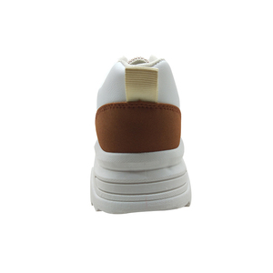 En gros 2020 femmes Vêtements Décontractés Chaussures PVC Baskets Chaussures De <span class=keywords><strong>Luxe</strong></span> - Product Image 4