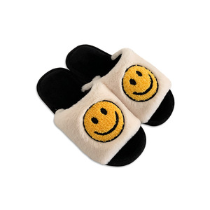 XIXIXITIAO pantoufles <span class=keywords><strong>de</strong></span> noël en coton bon marché femmes mode chaud maison famille pantoufles 2023 noël intérieur chambre pantoufles - Product Image 1