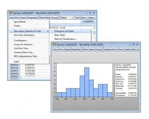 Enviar enlace de descarga del software <span class=keywords><strong>para</strong></span> procesar datos de serie temporales <span class=keywords><strong>para</strong></span> EViews 13 <span class=keywords><strong>para</strong></span> Windows, <span class=keywords><strong>para</strong></span> grandes organizaciones. - Product Image 6